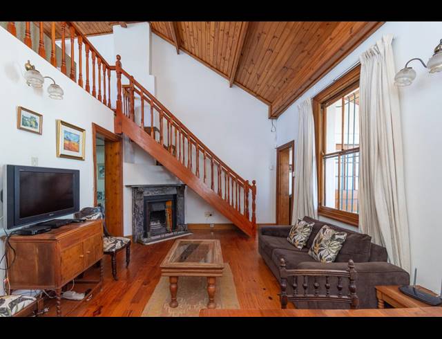 2 BEDROOM HOUSE TO LET IN TAMBOERSKLOOF